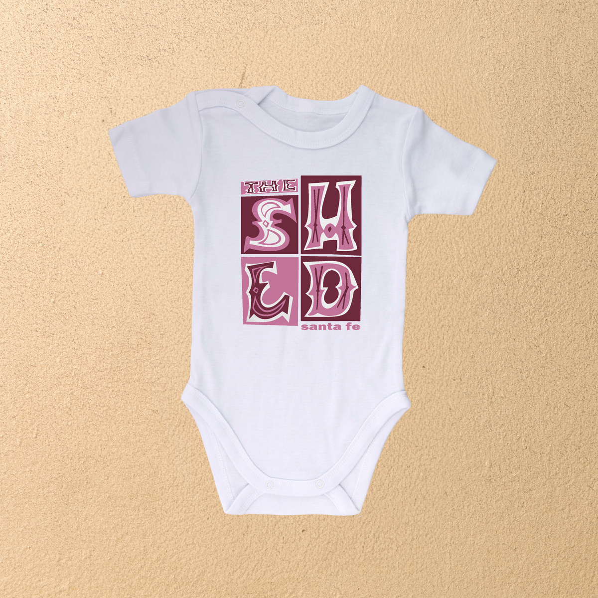 Baby Onesie