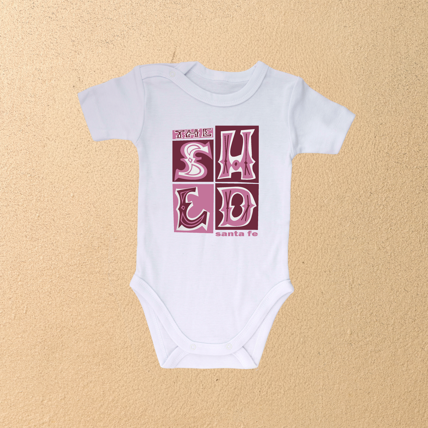 Baby Onesie