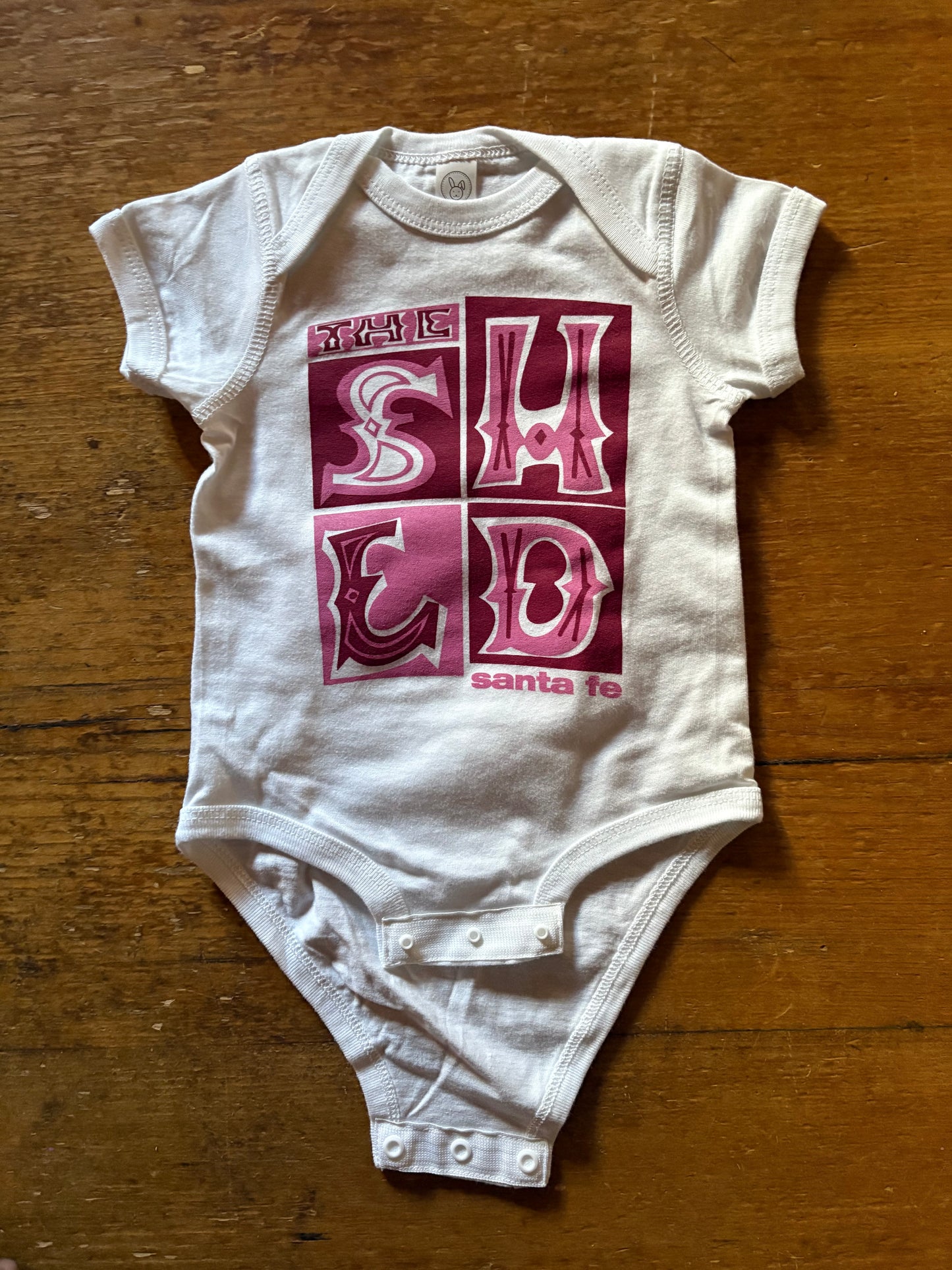 Baby Onesie