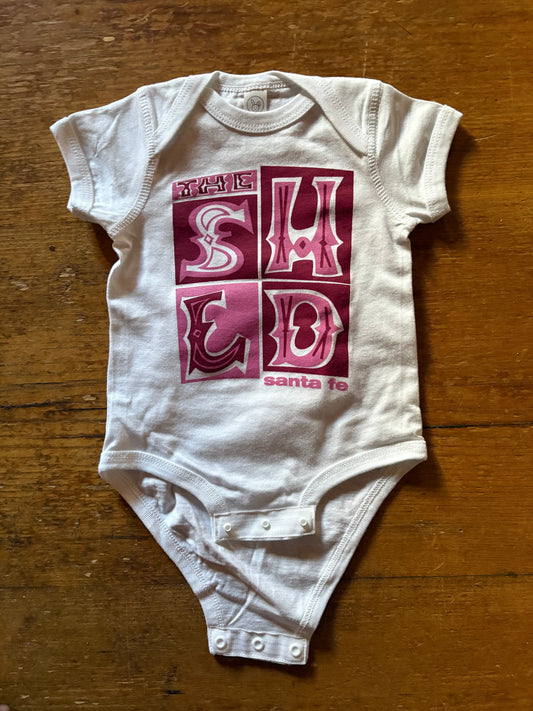 Baby Onesie